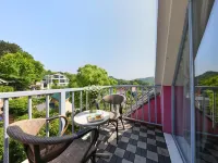 Falanmeng Wangshanjing Homestay 銭塘江観景ポイント周辺のホテル