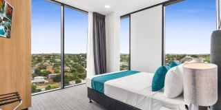 塔林加本質套房酒店