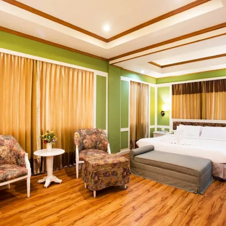 Wangtai Hotel