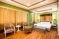 โรงแรมวังใต้ โรงแรมในสุราษฎร์ธานี