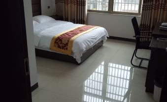Songzi Hongdong Inn