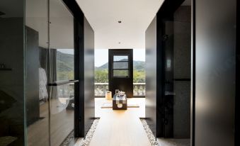 Hangzhou Yinsanli Milu Designer Holiday Homestay