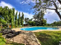 Proxy by The Oriental Albay - Pools