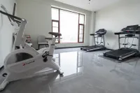 Jinyi Preferred Hotel   Urat Central Banner Government Store Hotels in Mittleres Urad-Banner
