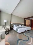 Jianguo Hotel Jining Hotels in Jinxiang