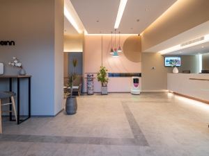 Home Inn · NEO (Nanjing Lukou Airport Xincheng Avenue Fur Mall Store)