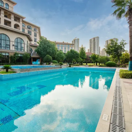 S&N Hotel Chaohu