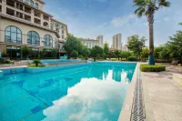 S&N Hotel Chaohu - piscina