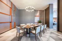 Allston Hotel (Baoji Exhibition Center) - breakfast
