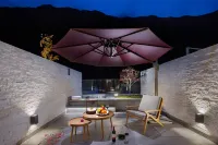 Bipenggou Guanshan Wangyue Hotel - Romantisk