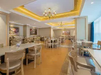 維也納國際酒店(韶關翁源縣城中心店) 翁源酒店