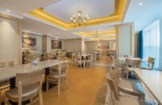 Vienna International Hotel (Shaoguan Wengyuan Town Center Branch)