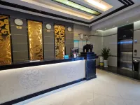 Ruile Hotel (Fuyang Taohuayuan Branch)