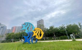 Instagram Beauty Hotel (Yingkou Shanhai Plaza Store)