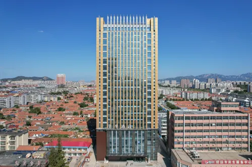 JI Hotel (Zhaoyuan Wenquan Road)