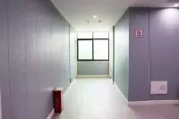 Blue Bay Hotel - Pet-friendly