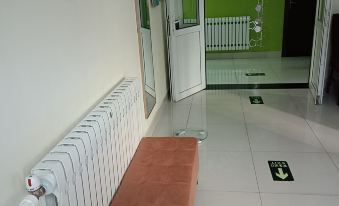 Jinan Xinxing Hotel
