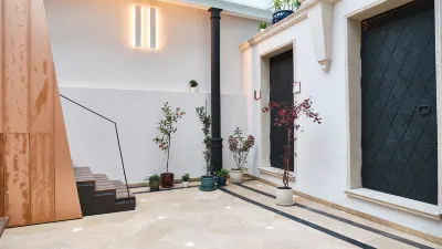 Hotel Pod Różą Các khách sạn ở Krakow