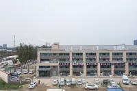 Fengshang Hotel (Shijiazhuang City Economic Vocational College East Campus) Hotels near Wuji Station