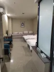Hanggin Banner Jinhe Hotel - Business