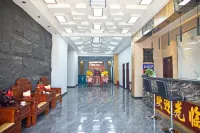 Sunshine Hotel in Xunyi Hotels in Xunyi