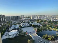 Orange Hotel Binzhou Wanda Plaza Hotel