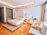 Nanhua Xingyang Garden Hotel Hotels in Nanhua