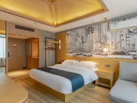 Yibin Grand Hotel Hotels in Yibin