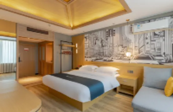 Yibin Grand Hotel