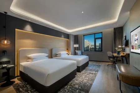 Park Inn by Radisson Beijing Tongzhou Universal Resort