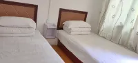 Nayi Huiyuan Hostel
