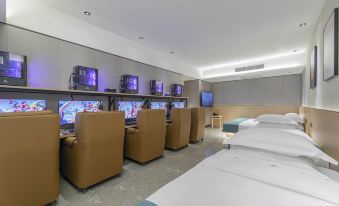 Bona E-sports Hotel (Zhejiang Business Vocational College store)