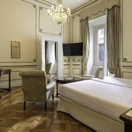 Hotel Quirinale