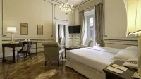 Hotel Quirinale Hotels in Rom