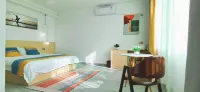 海口海寓民宿（桂林洋大學城店） 酒店