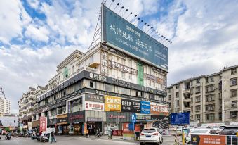 xilinxiaoyuan Guesthouse