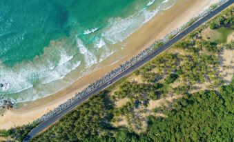 Sweetome Surf Hotel (Wanning Riyuewan Branch)