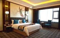Jinming Hotel Hotel dekat Quanjin Passenger Transport Marina