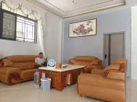 Jingtian Business Apartment Hotel in zona Tianxin Station