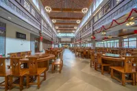 Beidishan Hotel - breakfast