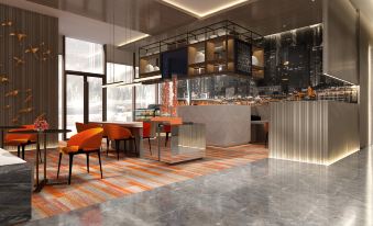 Hampton by Hilton Chongqing Fuling Best Will Plaza