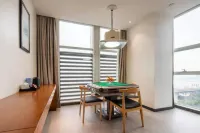 Chongqing Wenxi Hotel (Shizhu County Hongou Real Estate Times Square Branch) Hotels in Shizhu County
