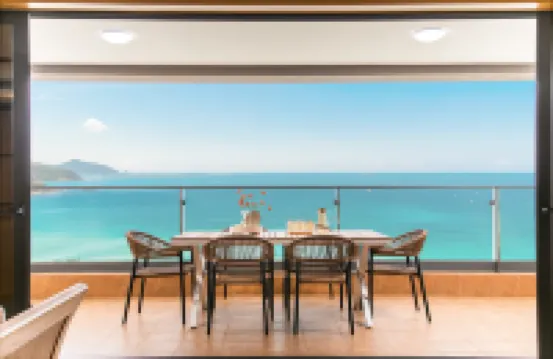 Sweetome Surf Hotel (Wanning Riyuewan Branch)