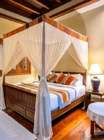 รูปภาพของโรงแรมอมตะล้านนาวิลเลจ