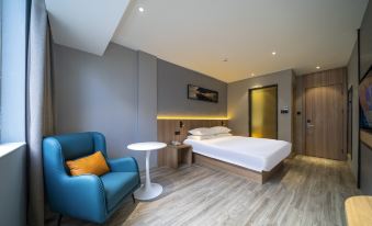 Homeinn Superior Yun Hotel (Longyan Wanbao Plaza)