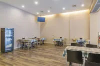 GreenTree Alliance (Bengbu High-Speed Railway Station University Town) - Bữa sáng