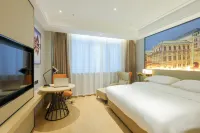 Vienna Hotel (Jiangxi Ganzhou Nankang Gannan Automobile City) Các khách sạn gần Nankang Museum