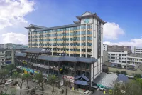 Yfie Boutique Hotel (Sansu Ci Hotel) Hotel dekat Meishan Passenger Transport Terminal