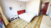 Pebble Motel (Baishan Railway Station Exit Store) - breakfast