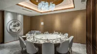 Holiday Inn Express JINING CULTURAL CENTER by IHG - sarapan